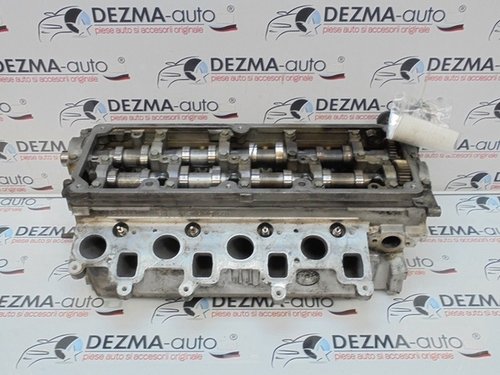 Chiulasa cu 2 axe came 03L103373A, Vw Polo (6R) 1.6 tdi, CAY