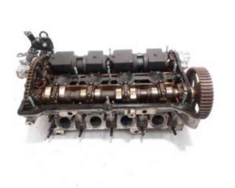 Chiulasa cu 2 axe came, 058103373D, Audi