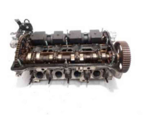 Chiulasa cu 2 axe came, 058103373D, Audi TT (8N) 1.8T-Benzina, AUM (pr:121080)