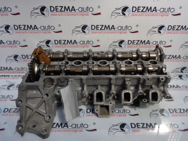 Chiulasa cu 2 axe came 2247038-11, Land Rover Freelander 2.0diesel (id:224645)