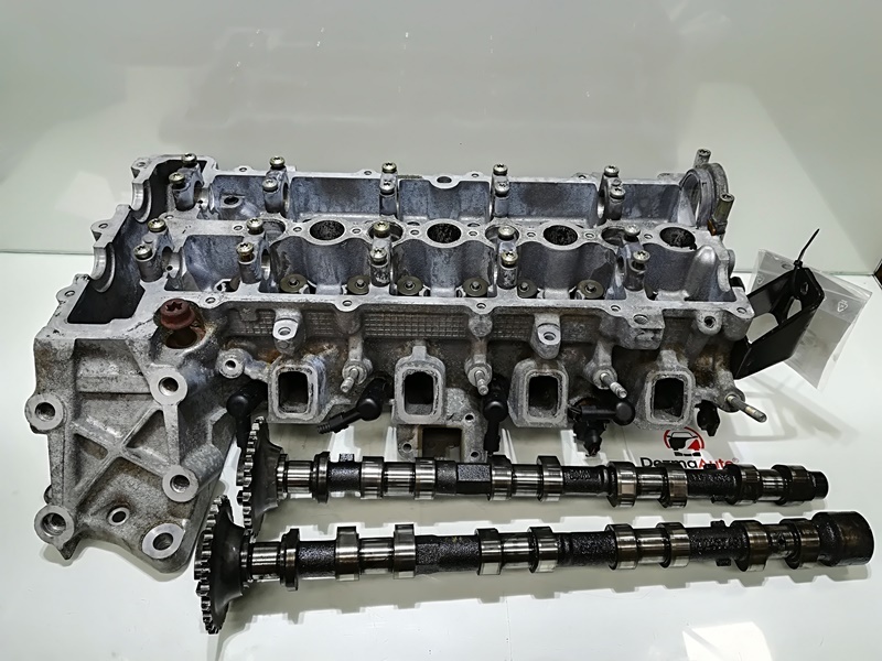 Chiulasa cu 2 axe came, 2247038, Bmw 5 (E39) 2.0 diesel (pr:121080)
