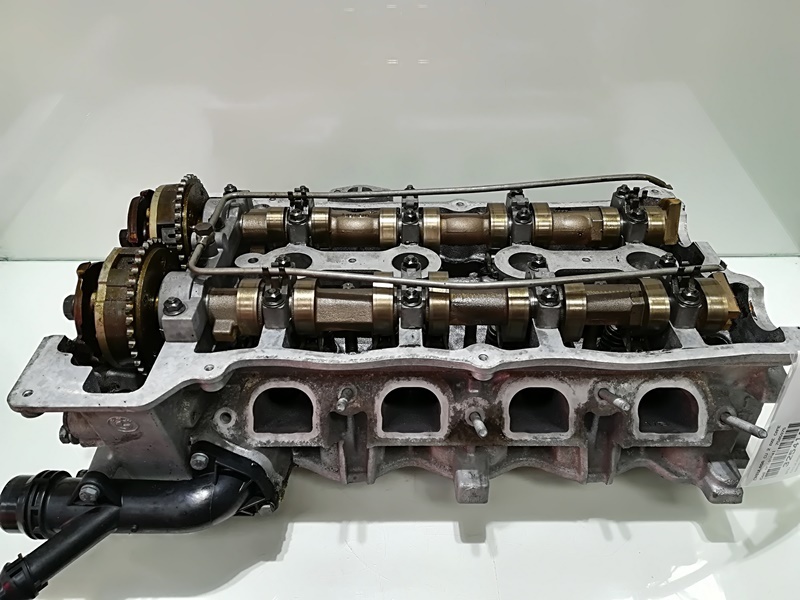 Chiulasa cu 2 axe came 7505975, Bmw 3 (E90) [Fabr 2005-2011] 1.6b N45B16A (pr:121080)