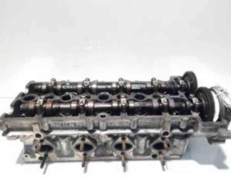Chiulasa cu 2 axe came 7785876-06, Bmw 3 cabriolet (E46) 2.0 d (pr:121080)