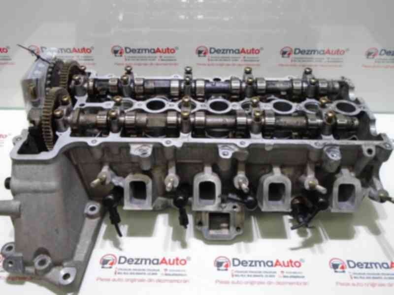 Chiulasa cu 2 axe came 7785876-06, Bmw 5 (E60) 2.0 d (pr:121080)