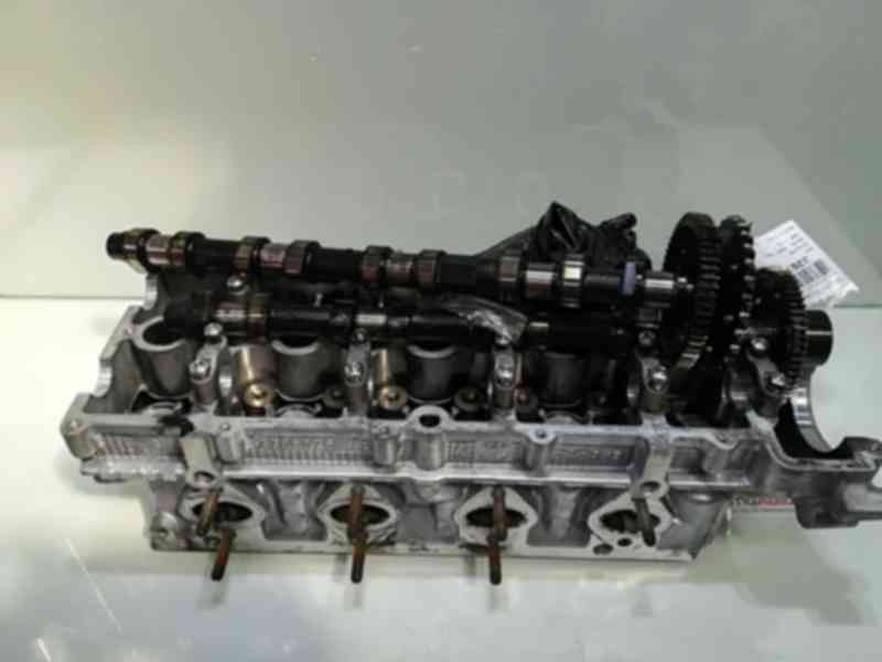 Chiulasa cu 2 axe came 7785876, Bmw 3 (E46) 2.0 d (pr:121080)