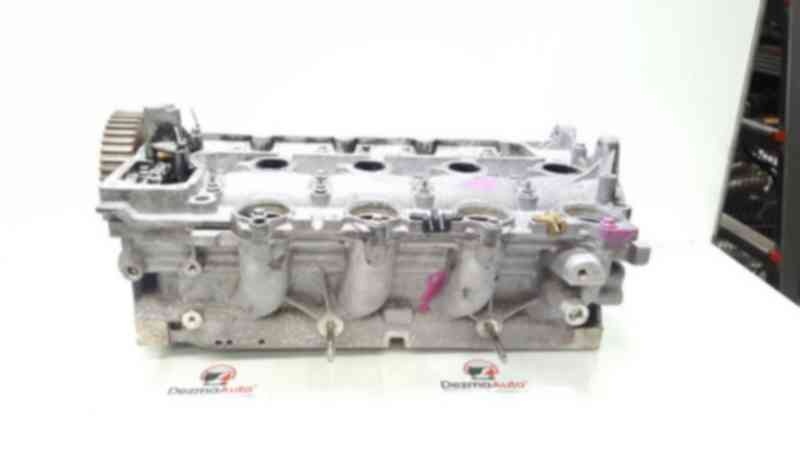 Chiulasa cu 2 axe came 9641752610, Ford Focus 2 (DA) 2.0tdci (id:332090)