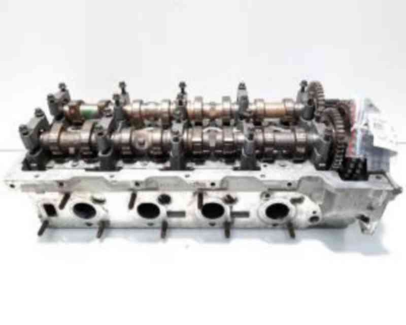 Chiulasa cu 2 axe came, A6460100820, Mercedes Clasa C coupe (C204) 2.2cdi