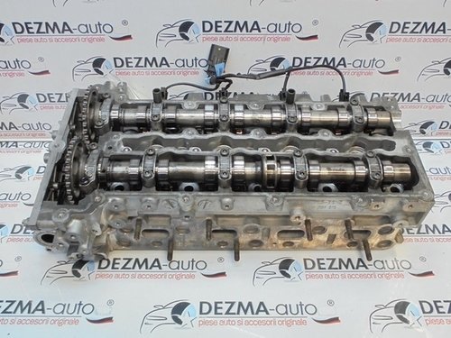 Chiulasa cu 2 axe came A6510103320, A6510150601, Mercedes Clasa B (W246) 1.8cdi, OM651901 (id:237028...
