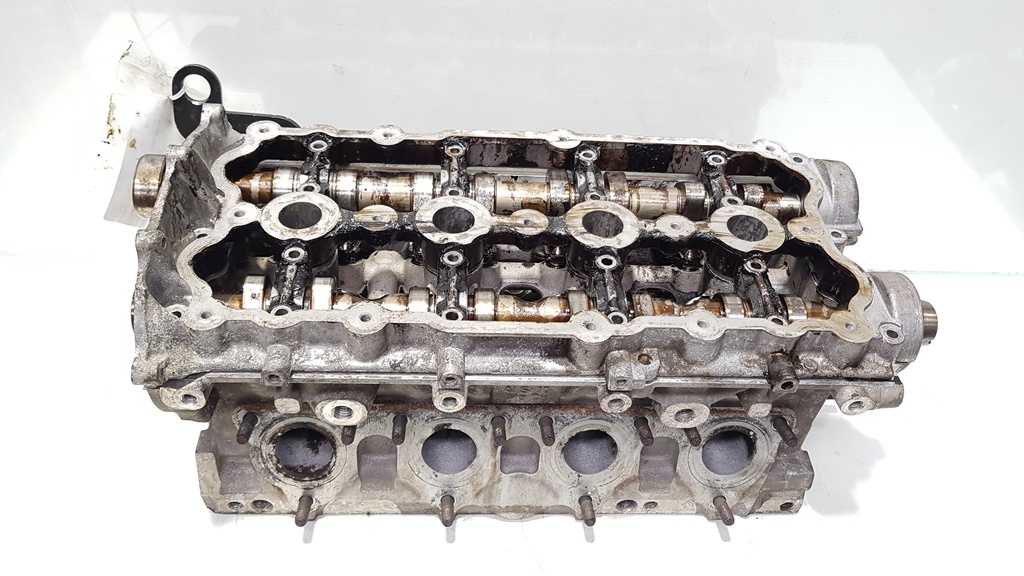 Chiulasa cu 2 axe came, Audi A3 (8P1) 2.0 fsi, BLX, cod 06D103373AM (id:385838)