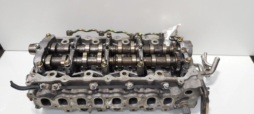 Chiulasa cu 2 axe came, Audi A4 Avant (8K5, B8), 2.0 diesel, 1CD-FTV (id:690307)