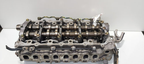 Chiulasa cu 2 axe came, Audi A4 Avant (8K5, B8), 2.0 diesel, 1CD-FTV (id:690307)