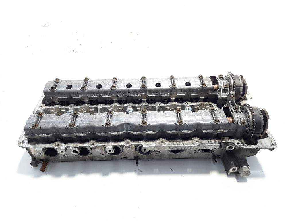 Chiulasa cu 2 axe came, Bmw 3 Coupe (E92), 3.0 benz, N54B30A (idi:565196)