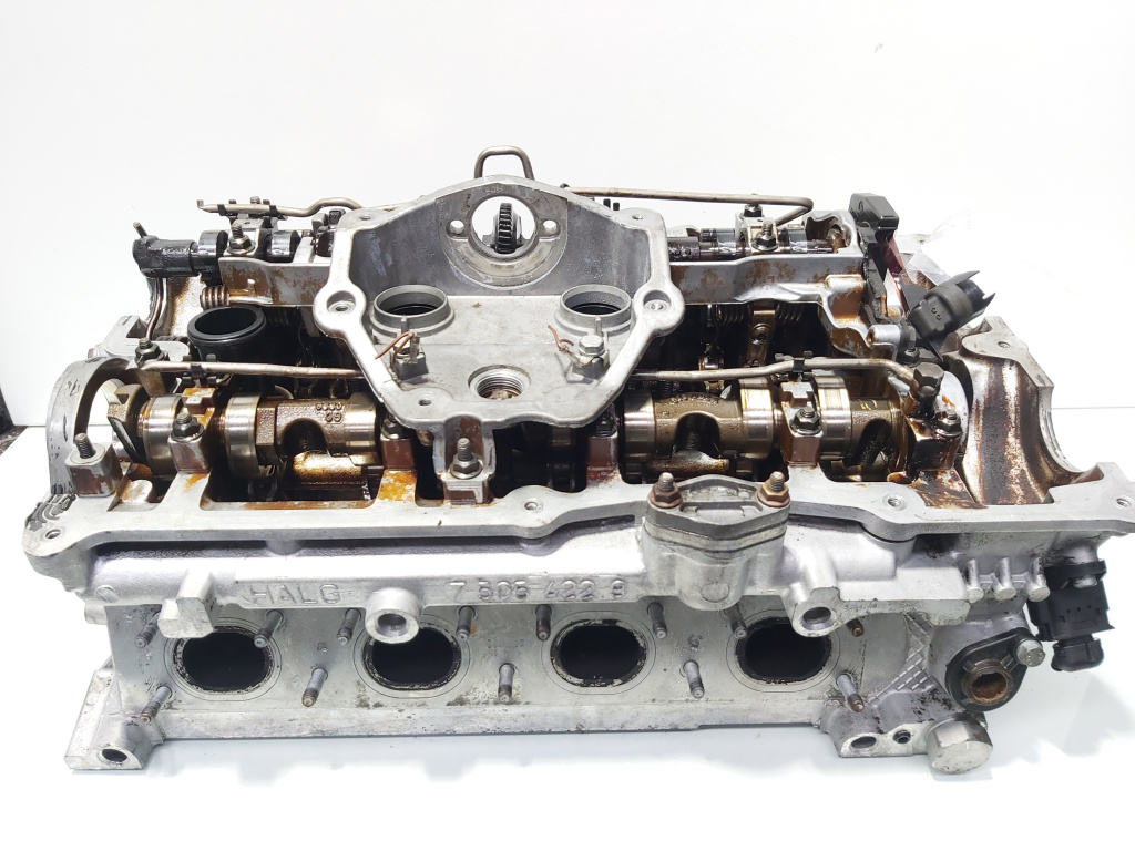 Chiulasa cu 2 axe came, Bmw 3 (E46) 2.0 benz, N42B20A (id:685974)