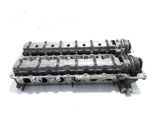 Chiulasa cu 2 axe came, Bmw 3 Touring (E91), 3.0 benz, N54B30A (idi:565196)