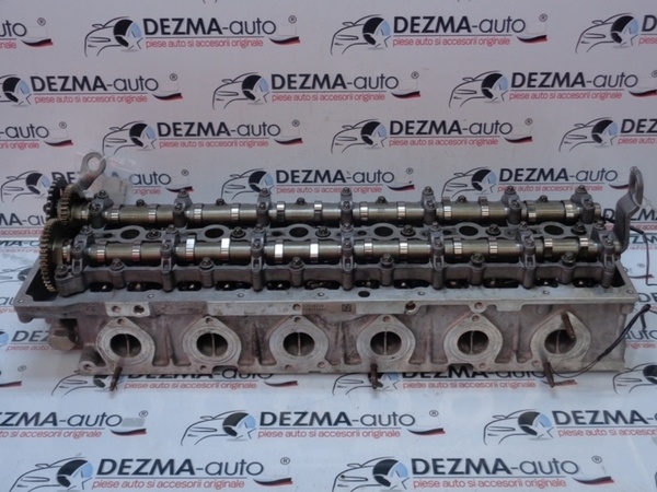 Chiulasa cu 2 axe came, Bmw 6 Coupe (F13) 3.0diesel, N57D30B
