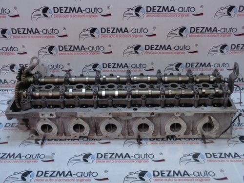 Chiulasa cu 2 axe came, Bmw 6 Coupe (F13) 3.0diesel, N57D30B