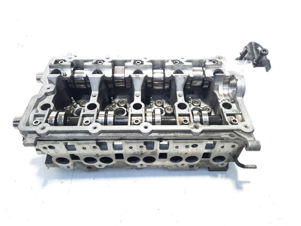 Chiulasa cu 2 axe came, cod 03G103373A, Audi A3 (8P1), 2.0 TDI, BKD (idi:495803)