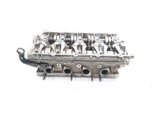 Chiulasa cu 2 axe came, cod 03G103373A, Audi A4 (8EC, B7) 2.0 TDI, BLB (id:499315)