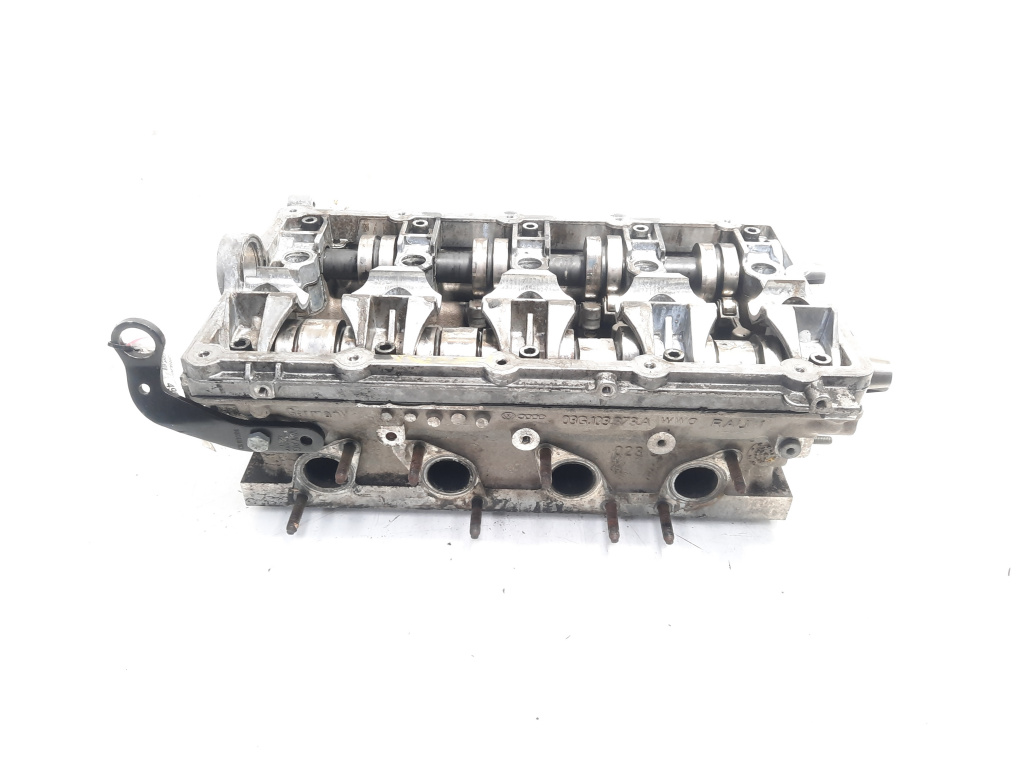 Chiulasa cu 2 axe came, cod 03G103373A, Seat, 2.0 TDI, BKD (idi:499315)