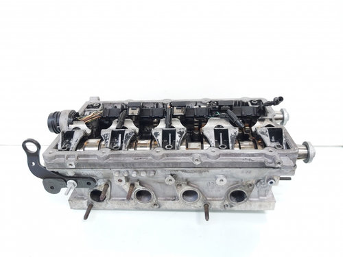 Chiulasa cu 2 axe came, cod 03G103373A, Skoda Octavia 2 (1Z3), 2.0 TDI, BMN (id:651448)