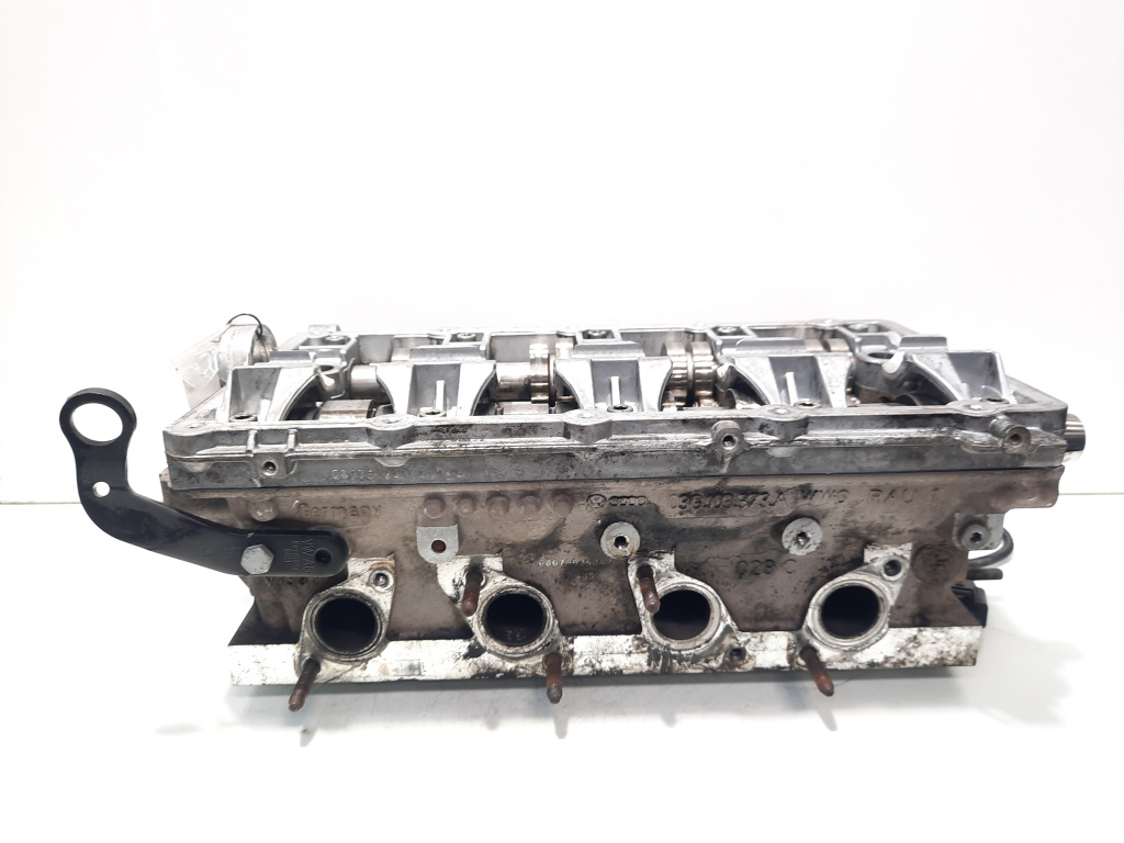 Chiulasa cu 2 axe came, cod 03G103373A, Vw, 2.0 TDI, BMN (idi:507808)