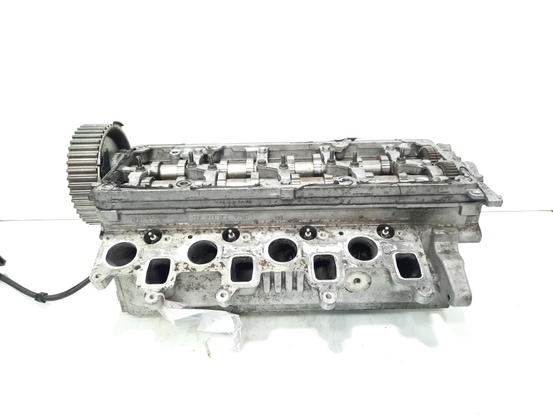 Chiulasa cu 2 axe came, cod 03L103373, Vw Golf 6 (5K1) 2.0 TDI, CBD (id:620666)
