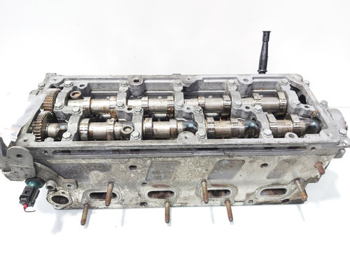 Chiulasa cu 2 axe came, cod 03L103373A, Skoda Octavia 2 (1Z3), 1.6 TDI, CAY (idi:686574)