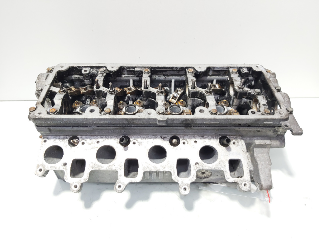 Chiulasa cu 2 axe came, cod 03L103373E, Audi A5 (8T3) 2.0 TDI, CAG (id:686422)