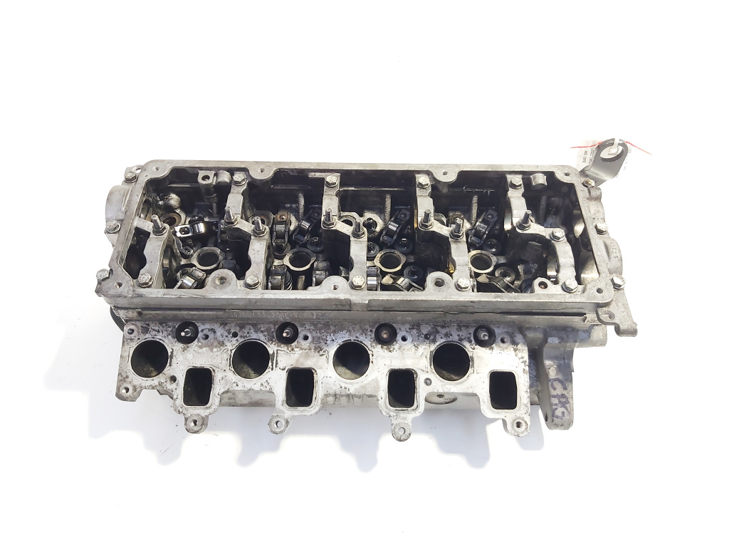 Chiulasa cu 2 axe came, cod 03L103373E, Audi A5 (8T3), 2.0 TDI, CAG (pr:110747)