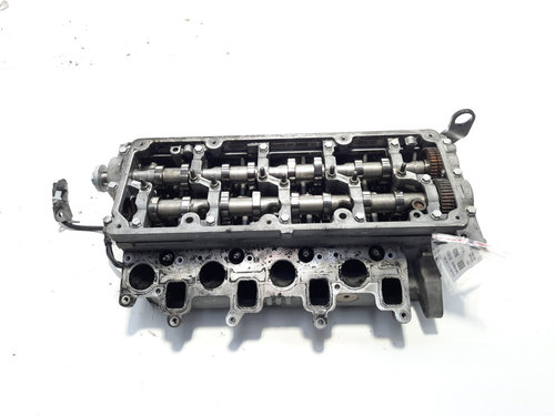Chiulasa cu 2 axe came, cod 03L103373E, Audi A5 (8T3), 2.0 TDI, CAG (id:564386)