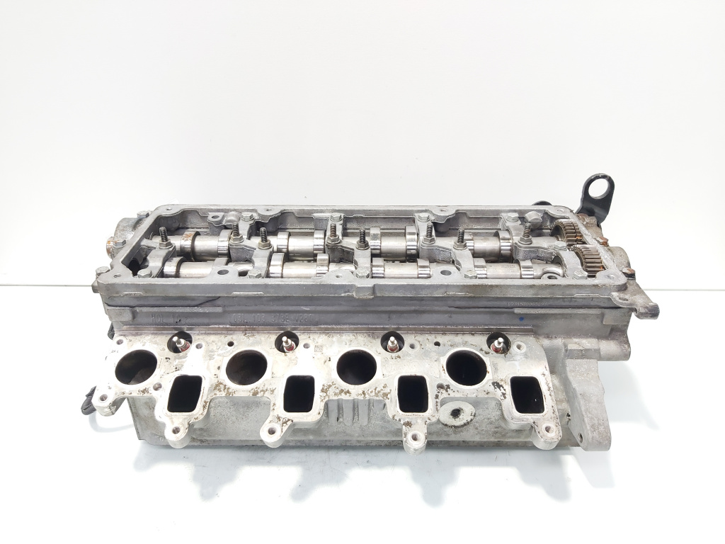 Chiulasa cu 2 axe came, cod 03L103373E, Audi A5 (8T3), 2.0 TDI, CAG (id:688883)