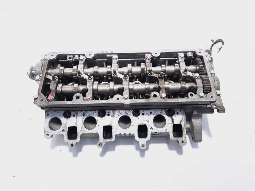 Chiulasa cu 2 axe came, cod 03L103373E, Audi A5 (8T3), 2.0 TDI, CAG (id:494171)