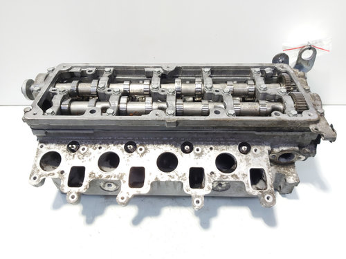 Chiulasa cu 2 axe came, cod 03L103373J, Skoda Superb II Combi (3T5), 2.0 TDI, CFF (idi:686858)