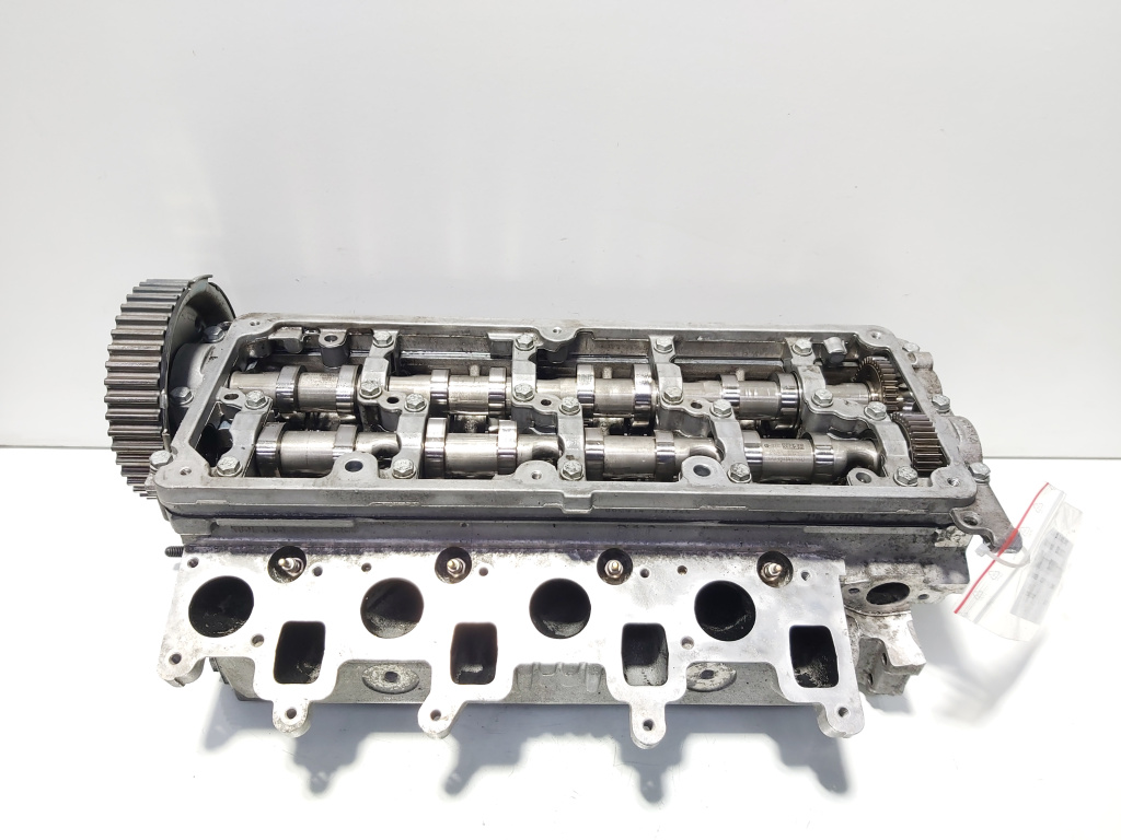 Chiulasa cu 2 axe came, cod 03L103373J, VW Crafter 30-35 Autobus (2E), 2.0 TDI, CKUC (idi:636074)