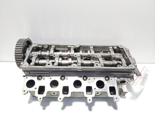 Chiulasa cu 2 axe came, cod 03L103373J, VW Transporter 5 (7HB, 7HJ), 2.0 TDI, CAAD (idi:636074)