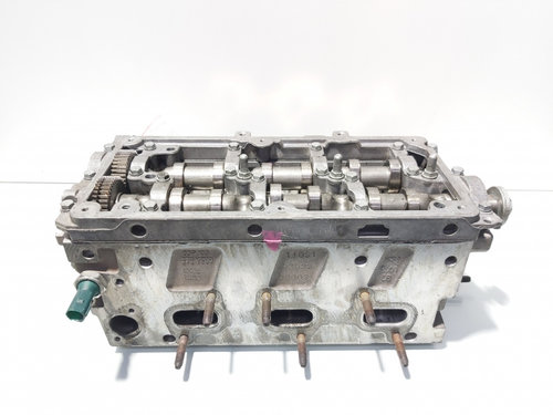 Chiulasa cu 2 axe came, cod 03P103373, Seat Ibiza 5 (6J5) 1.2 TDI, CFW (id:628825)