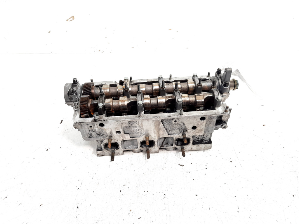 Chiulasa cu 2 axe came, cod 059E, Audi A6 (4B2, C5), 2.5 TDI, BFC (id:537697)
