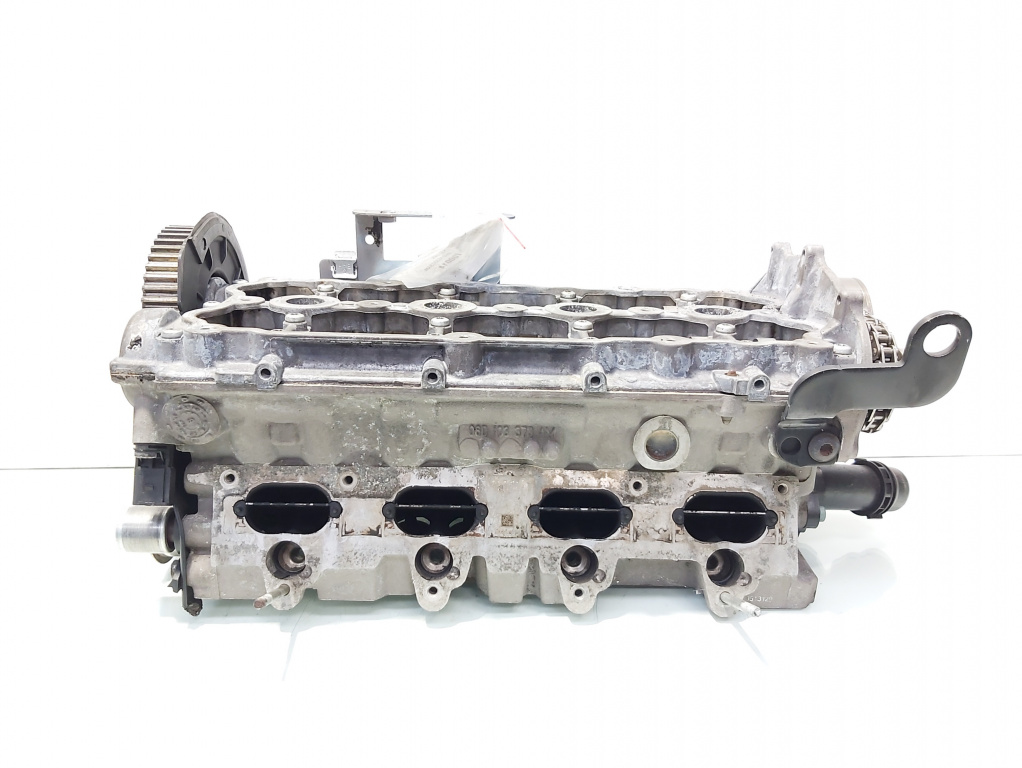 Chiulasa cu 2 axe came, cod 06D103373AM, Audi A3 (8P1), 2.0 FSI, BLX (id:700014)