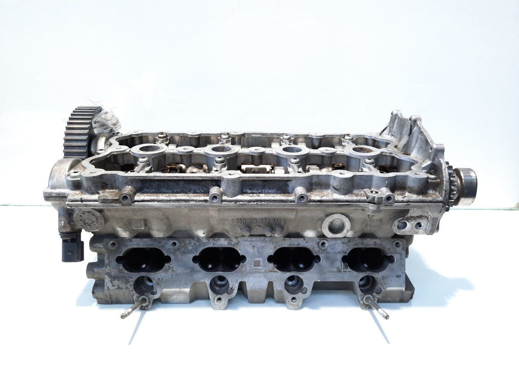 Chiulasa cu 2 axe came, cod 06D103373AM, Audi A3 (8P1) 2.0 FSI, BLX (id:385838)