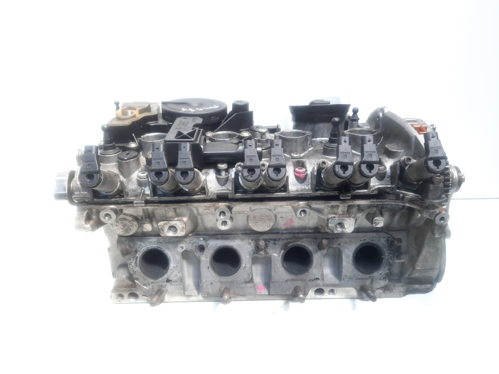 Chiulasa cu 2 axe came, cod 06H103373K, Audi A4 (8K2, B8), 1.8 TFSI, CABB (idi:596538)