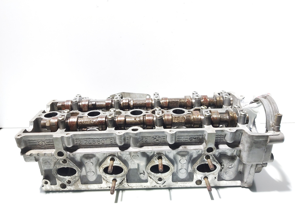 Chiulasa cu 2 axe came, cod 2246601, Bmw 3 (E46) 2.0 diesel, 204D1 (id:668734)
