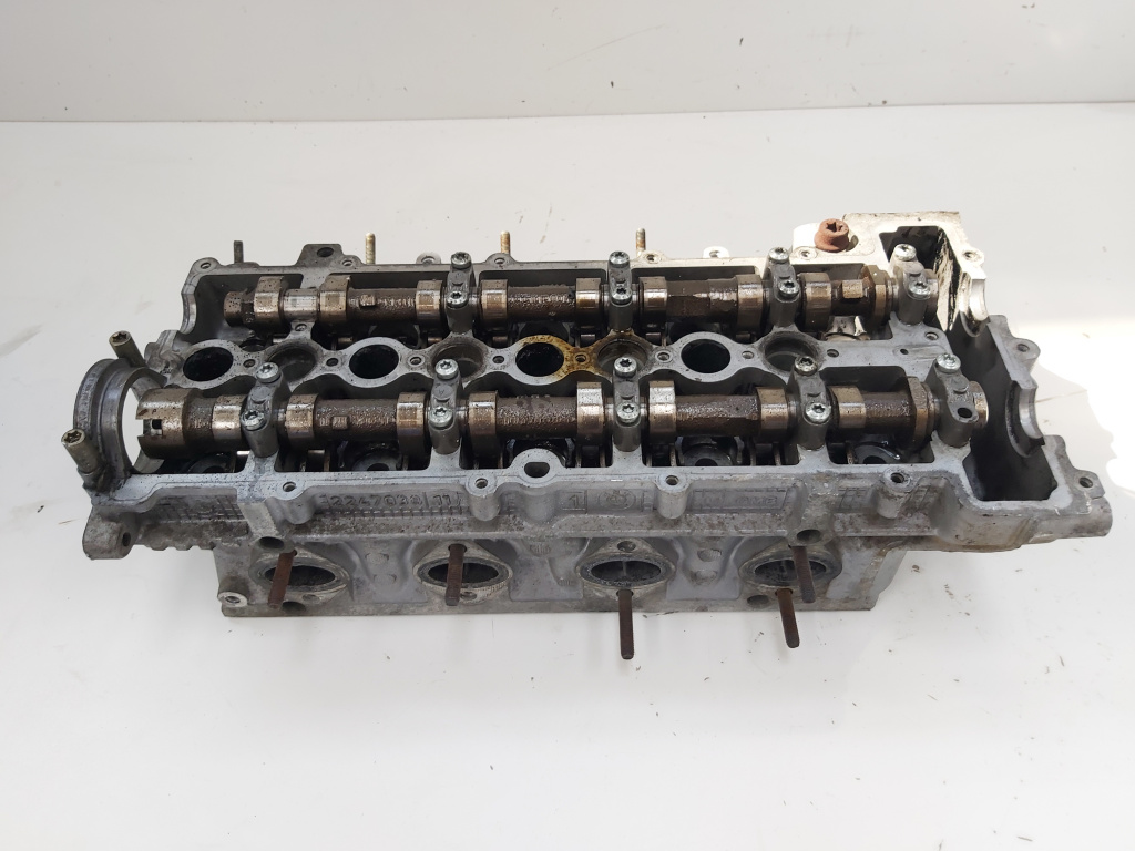 Chiulasa cu 2 axe came, cod 2247038-11, Land Rover Freelander (LN), 2.0 diesel, 204D3 (id:694459)