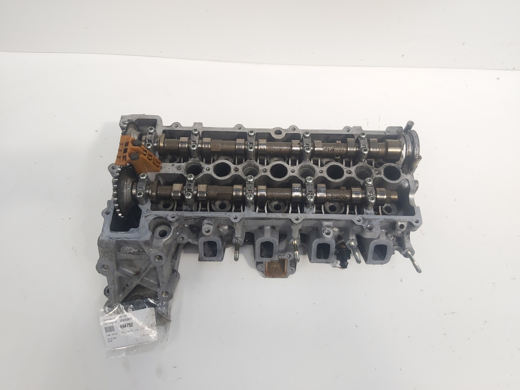 Chiulasa cu 2 axe came, cod 224703811, Land Rover Freelander (LN) 2.0 diesel, M47R (id:694752)