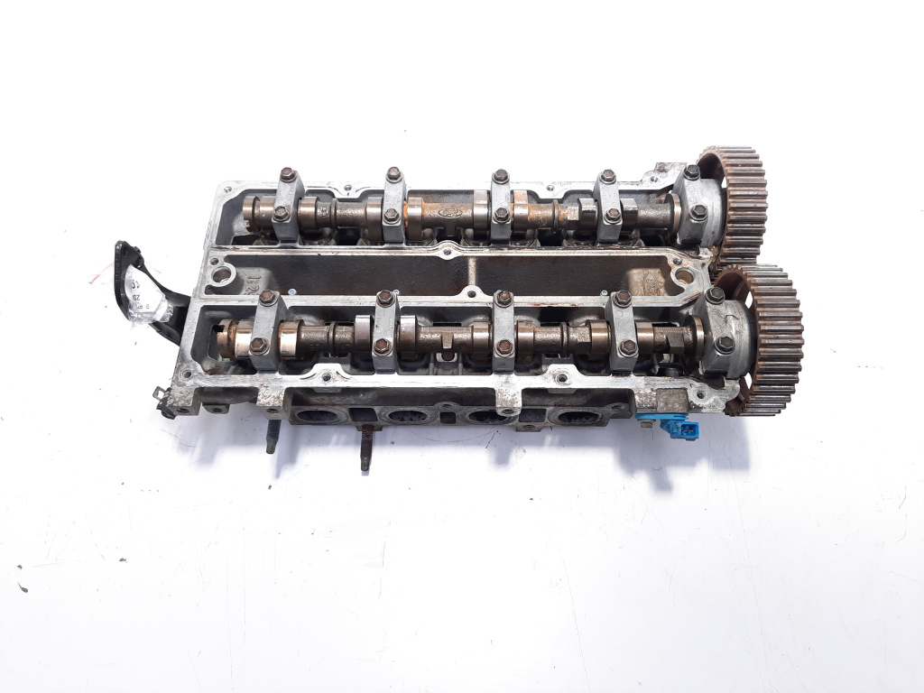 Chiulasa cu 2 axe came, cod 2S6G-6090-A2E, Ford, 1.3 benz, FUJB (idi:494276)