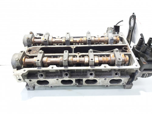 Chiulasa cu 2 axe came, cod 4M5G-6090-XB, Ford Focus 2 (DA) 1.6 benz, HWDA (id:622270)