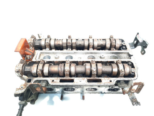 Chiulasa cu 2 axe came, cod 55355430, Opel Corsa D, 1.4 B, Z14XEP (id:465909)