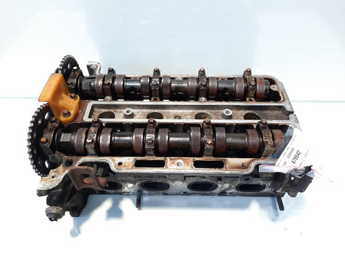 Chiulasa cu 2 axe came, cod 55355430, Opel Corsa D, 1.4 benz, Z14XEP (id:479542)
