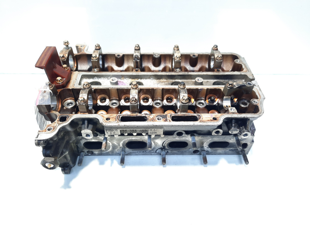 Chiulasa cu 2 axe came, cod 55355430, Opel Corsa D, 1.4 B, Z14XEP (id:469173)