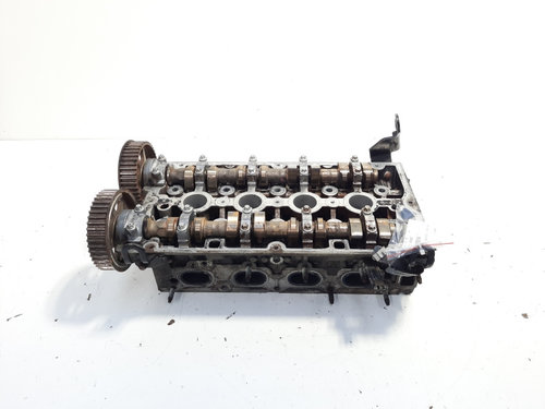 Chiulasa cu 2 axe came, cod 55559597, Opel Astra G Combi (F35) 1.6 benz, Z16XE (idi:590514)