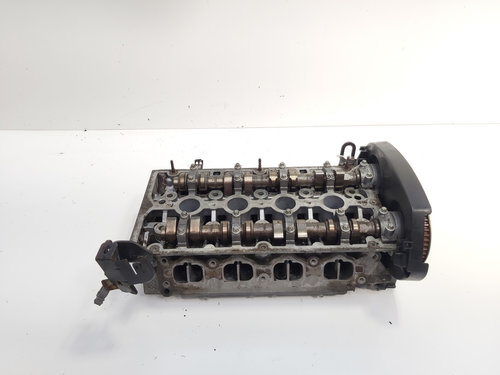 Chiulasa cu 2 axe came, cod 55559597, Opel Meriva A, 1.6 benz, Z16XE (id:692690)